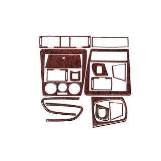 Instrumentpanelsinlägg (2000+) Skoda Octavia I Tour A4 1996–2010 foto 2