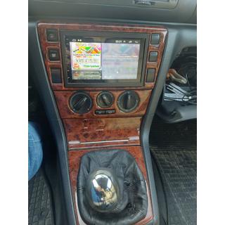 Meric instrumentpanelsdekor (variant nr 1) Skoda Superb 2001–2009 foto 2