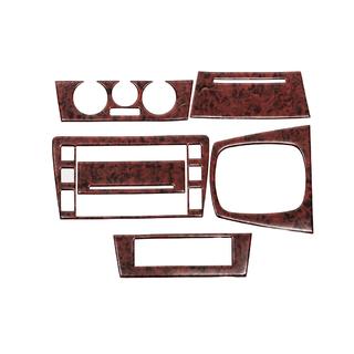 Meric instrumentpanelsdekor (variant nr 1) Skoda Superb 2001–2009 foto 1
