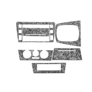 Meric instrumentpanelsdekor (variant nr 1) Skoda Superb 2001–2009 foto 3