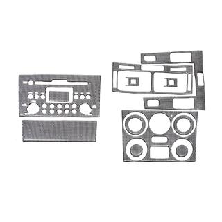 Instrumentpanelskydd Suzuki Grand Vitara 2005–2017 foto 2