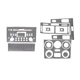 Instrumentpanelskydd Suzuki Grand Vitara 2005–2017 foto 2