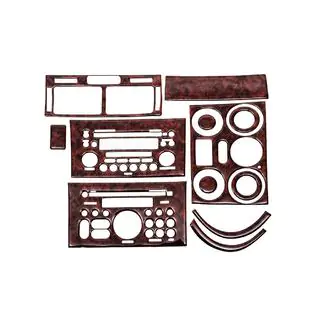 Instrumentpanelskydd Suzuki Grand Vitara 2005–2017 foto 1