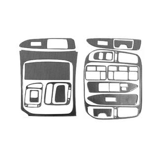Instrumentpanelskydd Toyota Land Cruiser 100 1998–2007 foto 2