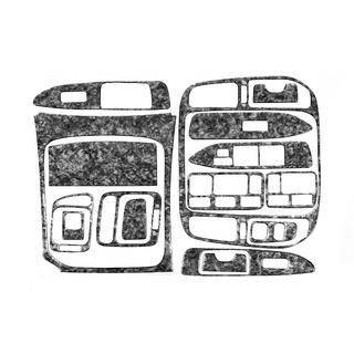 Instrumentpanelskydd Toyota Land Cruiser 100 1998–2007 foto 4
