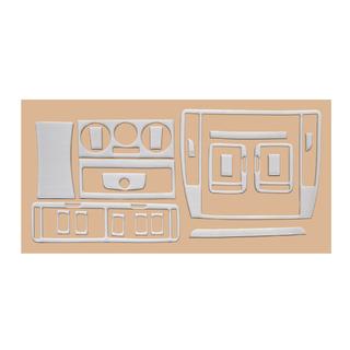 Instrumentpanelslister 2004-2005 Volkswagen Passat B5 1997–2005 foto 4
