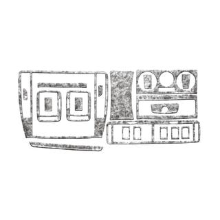 Instrumentpanelslister 2004-2005 Volkswagen Passat B5 1997–2005 foto 3