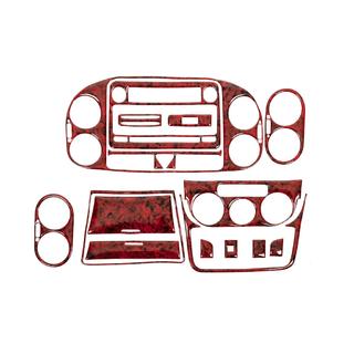Instrumentpanelskydd Volkswagen Golf Plus 2004–2014 foto 2