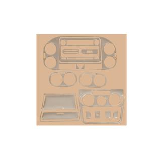 Instrumentpanelskydd Volkswagen Golf Plus 2004–2014 foto 4