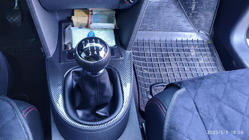 Volkswagen Touran 2003–2010 Instrumentpanelskydd Aluminium foto 13