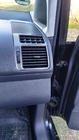 Volkswagen Touran 2003–2010 Instrumentpanelskydd Aluminium foto 16