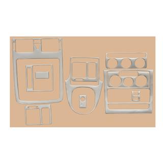 Instrumentpanelskydd Volkswagen Touran 2003–2010 foto 4