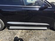 Audi Q7 2015–2026 Sidosteg Maya V2 (2 st, aluminium) foto 3
