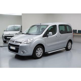 Sidosteg Maya V2 (2 st, aluminium) Citroen Berlingo 2008–2018 foto 1