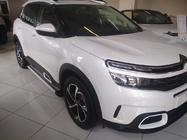 Peugeot 3008 2016–2023 Sidosteg Maya V2 (2 st, aluminium) foto 3