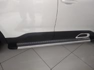 Peugeot 3008 2016–2023 Sidosteg Maya V2 (2 st, aluminium) foto 2