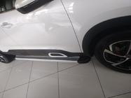 Peugeot 3008 2016–2023 Sidosteg Maya V2 (2 st, aluminium) foto 4