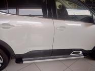 Peugeot 3008 2016–2023 Sidosteg Maya V2 (2 st, aluminium) foto 5