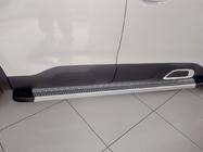 Peugeot 3008 2016–2023 Sidosteg Maya V2 (2 st, aluminium) foto 6