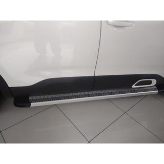Sidosteg Maya V2 (2 st, aluminium) Peugeot 3008 2016–2023 foto 2