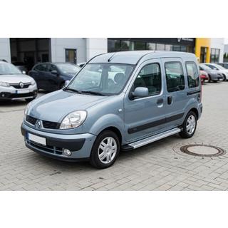 Sidosteg Maya V2 (2 st, aluminium) Renault Kangoo 1998–2008 foto 1