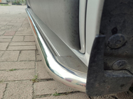 Renault Trafic 2001–2015 Sidosteg Premium (2 st, rostfritt) foto 15