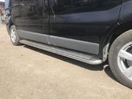 Renault Trafic 2001–2015 Sidosteg Premium (2 st, rostfritt) foto 3