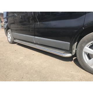 Sidosteg Premium (2 st, rostfritt) foto 3