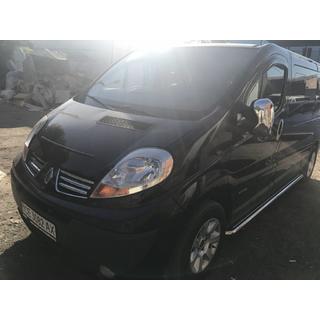 Sidosteg Premium (2 st, rostfritt) foto 4