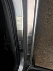 Skoda Rapid 2012–2019 Kromade instegslister Натанико (8 st, rostfritt stål) Standard – Lohmann monteringstejp, 0,5 mm foto 4