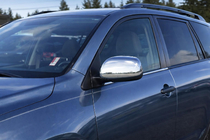 Toyota Rav 4 2006–2013 Spegelskal (2 st) foto 1
