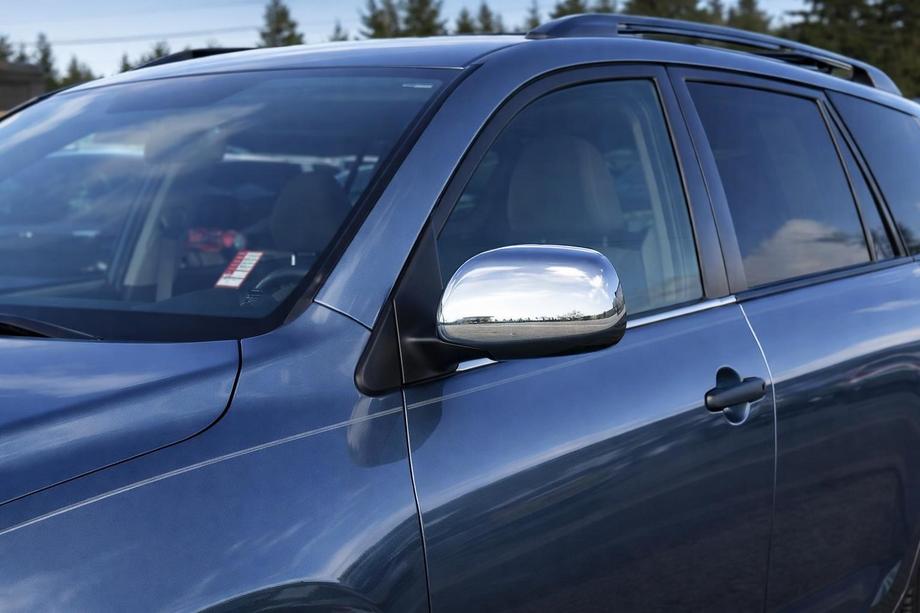 Toyota Rav 4 2006–2013 Spegelskal (2 st) Image