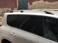 Toyota Rav 4 2006–2013 Turkiska kromade takrails foto 4