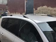 Toyota Rav 4 2006–2013 Turkiska kromade takrails foto 6