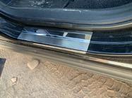 Toyota Rav 4 2013–2018 Instegslister Nataniko (4 st, rostfritt stål) foto 10