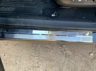 Toyota Rav 4 2013–2018 Instegslister Nataniko (4 st, rostfritt stål) foto 11