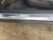 Volkswagen Passat B5 1997–2005 Instegsskydd OmsaLine (4 st, rostfritt stål) foto 3