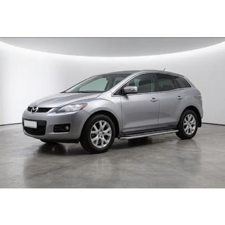 Sidosteg Maydos V2 (2 st, rostfritt stål) Mazda CX-7 2006–2012 foto 1
