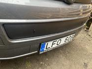 Volkswagen T5 2010–2015 Vintertäcke för nedre grillen foto 3