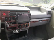 Volkswagen T4 Caravelle/Multivan 1990–2003 Instrumentbrädeinlägg (1999-2003) foto 10