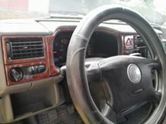 Volkswagen T4 Caravelle/Multivan 1990–2003 Instrumentbrädeinlägg (1999-2003) foto 8