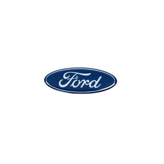 Ford-dekal (85 mm) foto 1