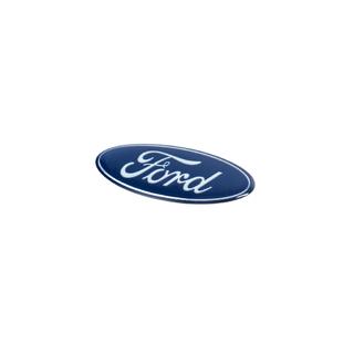 Ford-dekal (85 mm) foto 2