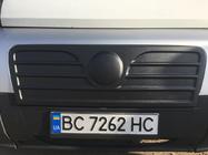 Fiat Ducato 2006–2025 Vinterfront (2006-2014) foto 3