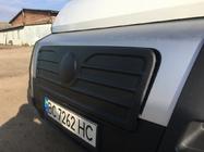 Fiat Ducato 2006–2025 Vinterfront (2006-2014) foto 4