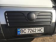 Fiat Ducato 2006–2025 Vinterfront (2006-2014) foto 6