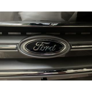 Ford-emblem (självhäftande) foto 2
