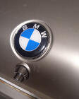 BMW 3-serie E30 1982–1994 BMW-emblem, Turkiet (Ø82 mm) foto 2