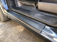 Mercedes Vito W638 1996–2003 ABS instegsskydd (2 st, plast) Matta foto 5