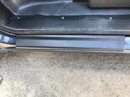 Mercedes Vito W638 1996–2003 ABS instegsskydd (2 st, plast) Matta foto 6